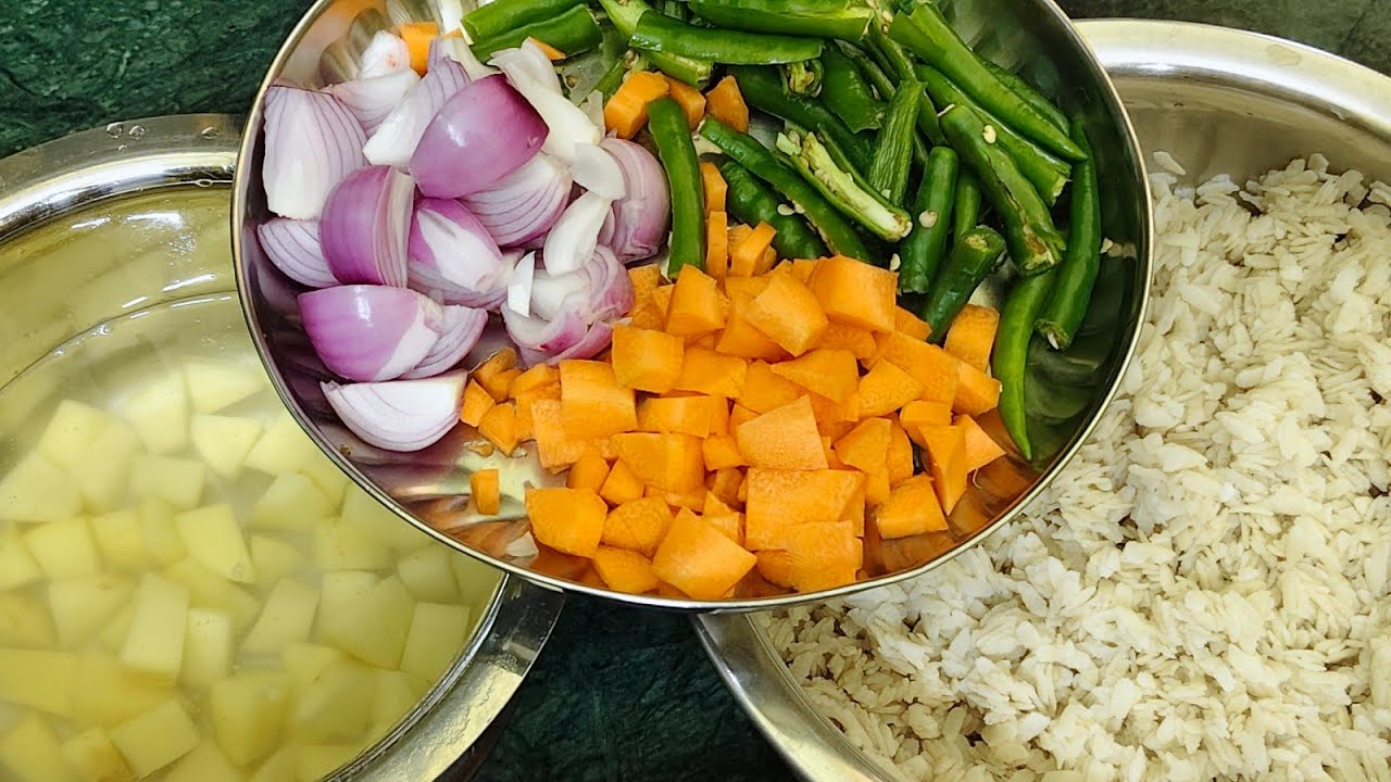 అటుకులతో పోహా poha ఇలా చేయండి పిల్లలు పెద్దలు అందరు ఇష్టంగా తింటారు మళ్ళి మళ్ళి చేయమంటారు