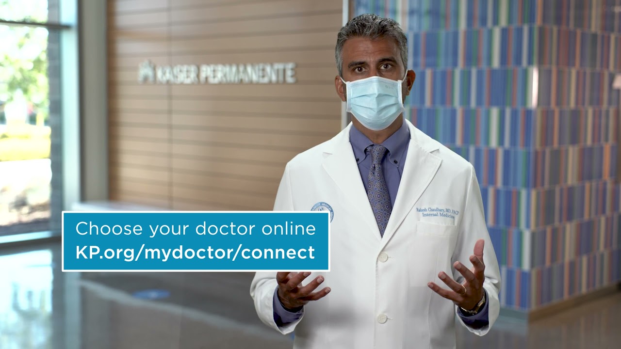 Your Partner in Health - Santa Clara, San Jose and Central Coast | Kaiser Permanente