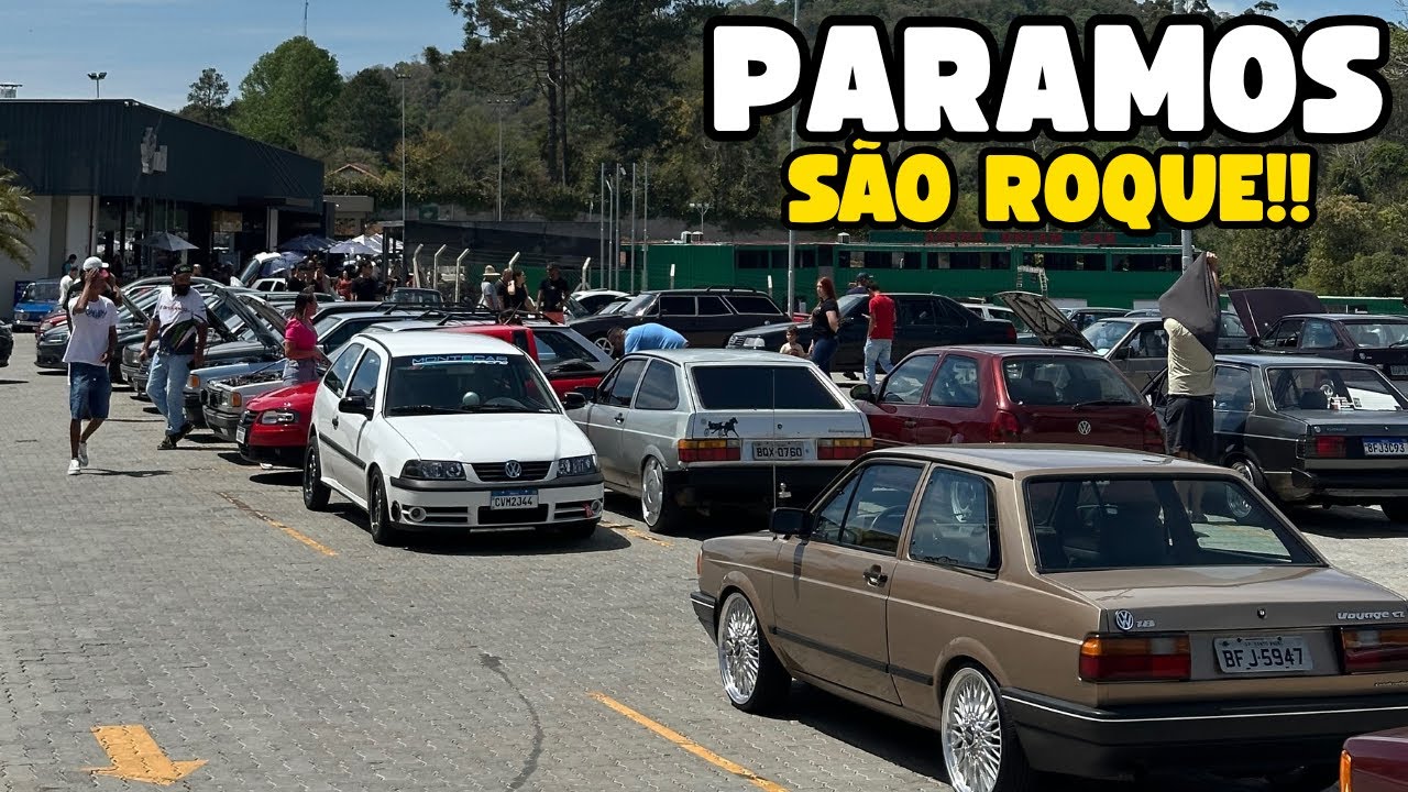 CHEGAMOS TRAVANDO DREAM CAR!! MAIS UMA RODAGEM SENSACIONAL PARA CONTA!! | AMANTE DOS BAIXOS