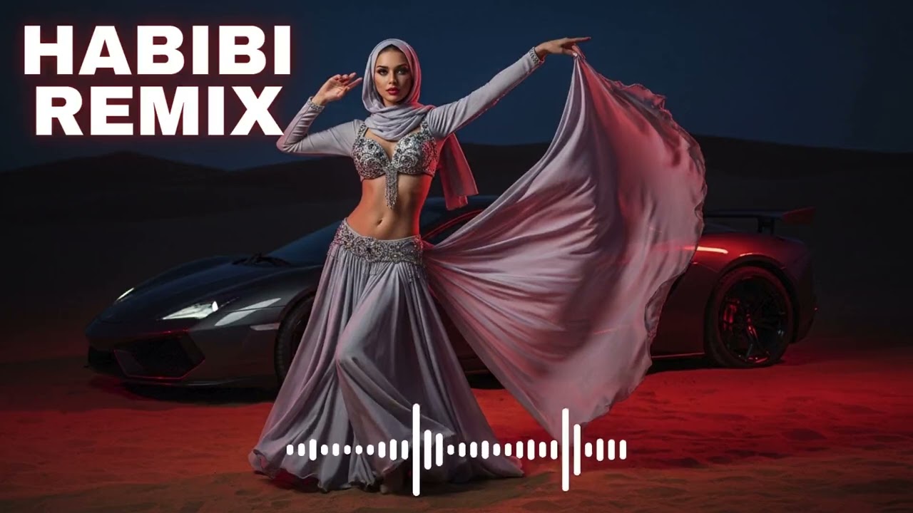 Arabic Belly Dance Remix 2026 🔥 Premium Oriental Dance Mix Session