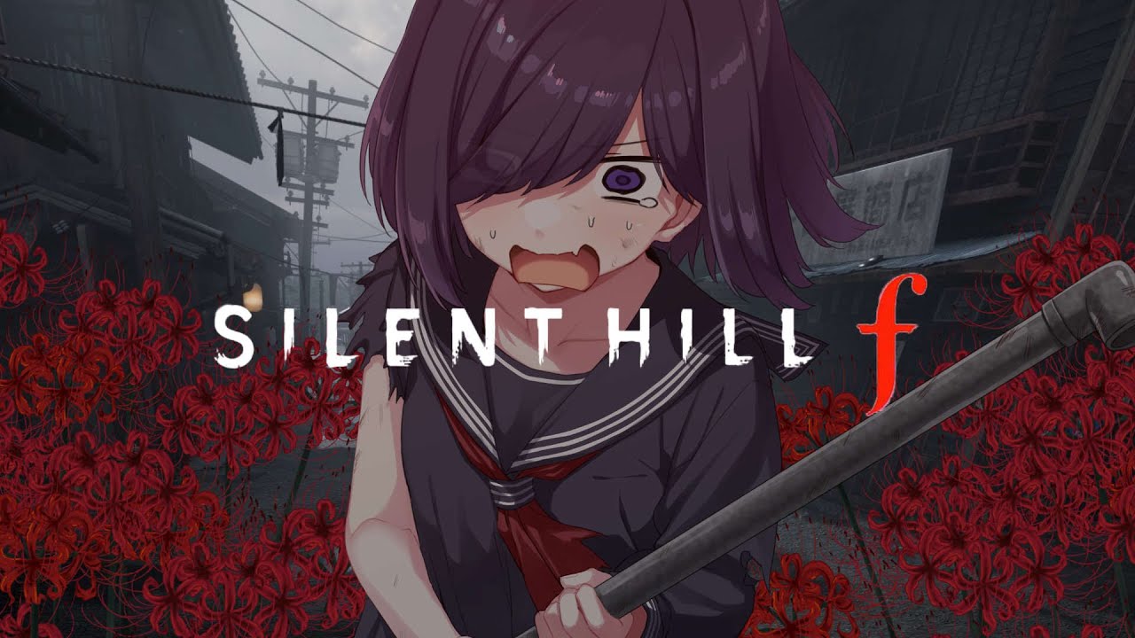 【VTuber】