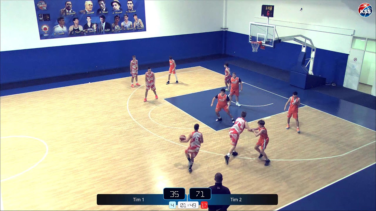 IBC Belgrade 2026 - Nedelja