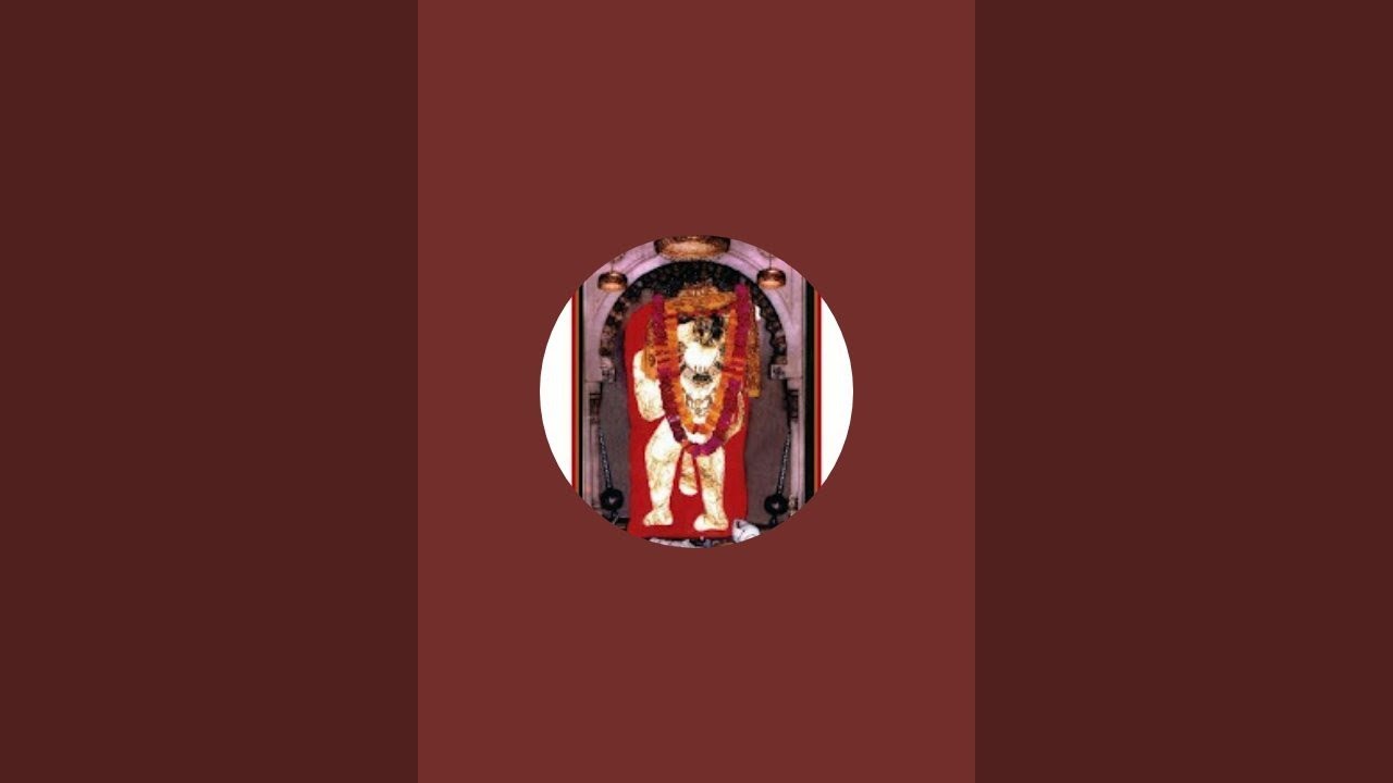 Bhagat Shiromani Sankat Mochan Shri Balaji Darbar लाइव है!