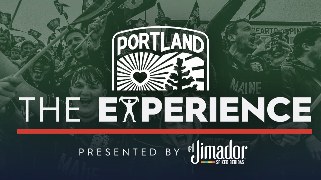 Lead With Your Heart: Portland Hearts of Pine's Inaugural Season | The Experience