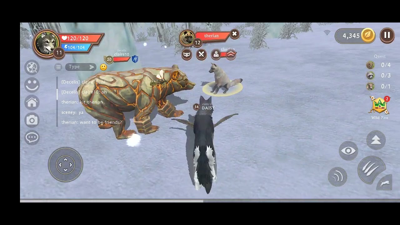 PT2:multiplayer