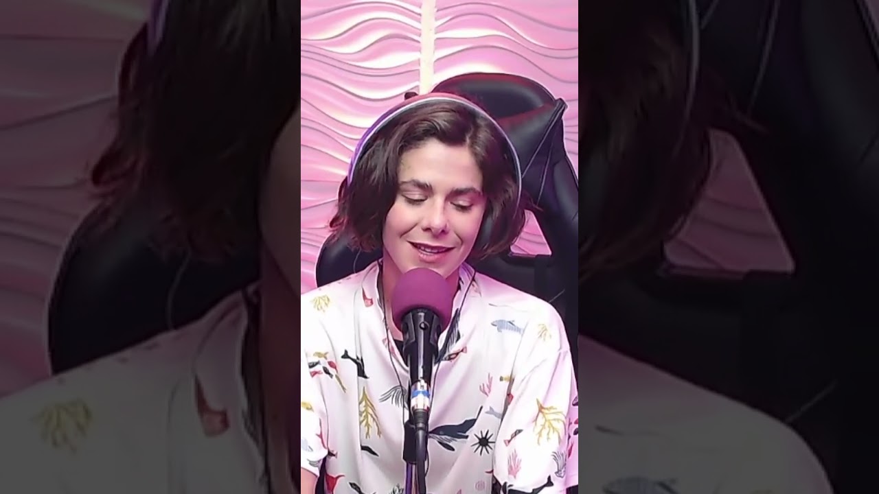#ReyesDelDrama | Montserrat Ballarin y su alejamiento de la TV