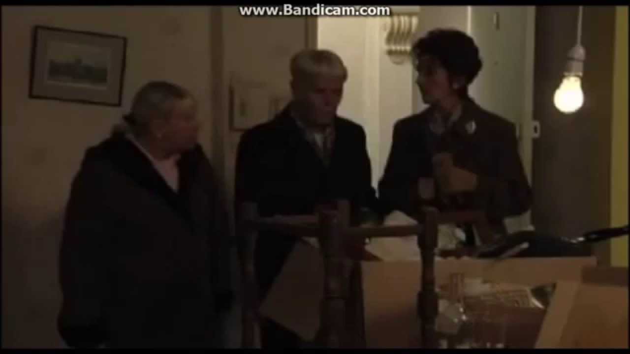 Sharon & Dennis (1st December 2005)