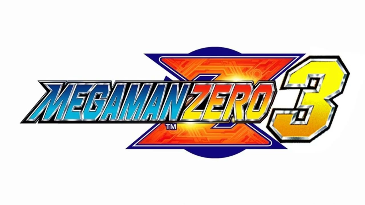 Megaman Zero 3 - Scrapped Beat (MMX Styled)