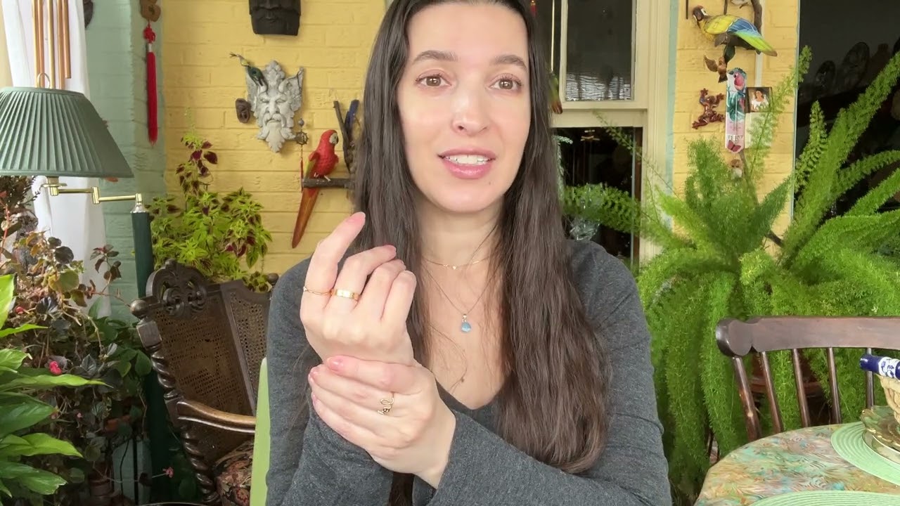 Winter Beauty Essentials - Hair, Skin, Lips and Nails