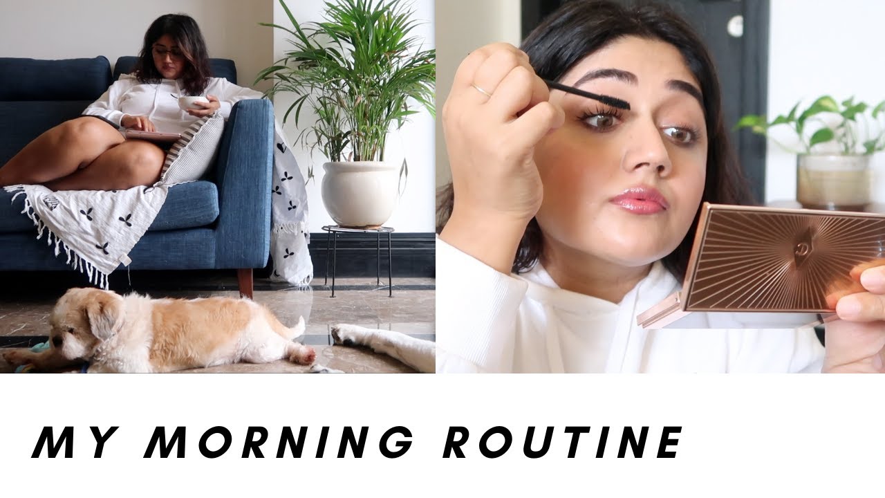 My Morning Routine VLOG | corallista