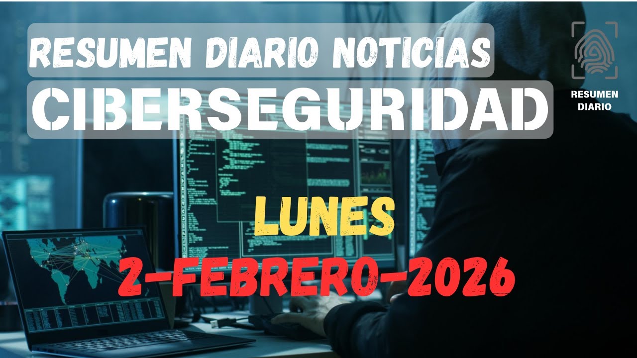 Resumen 2 Feb: Rusia ataca energía Polonia, China hackea servidores IIS y robos masivos en ChatGPT