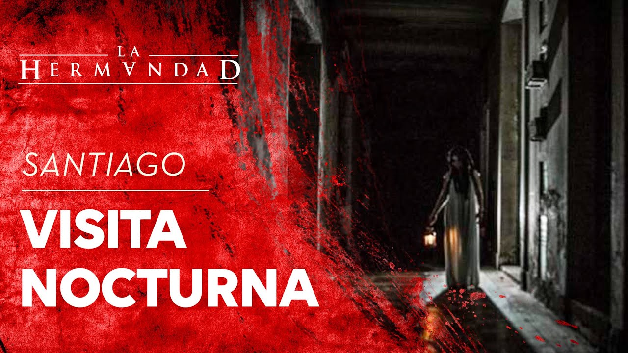 La historia más TERRORÍFICA del Cementerio General - La Hermandad