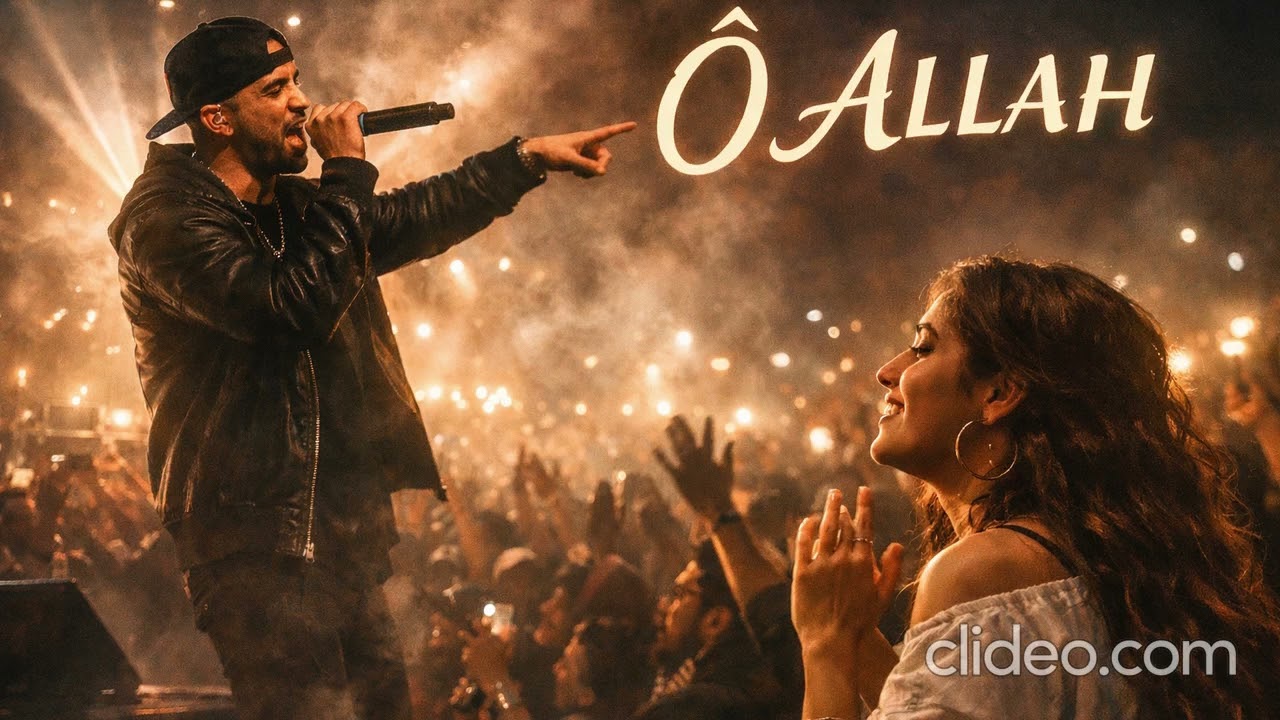 Ô Allah
