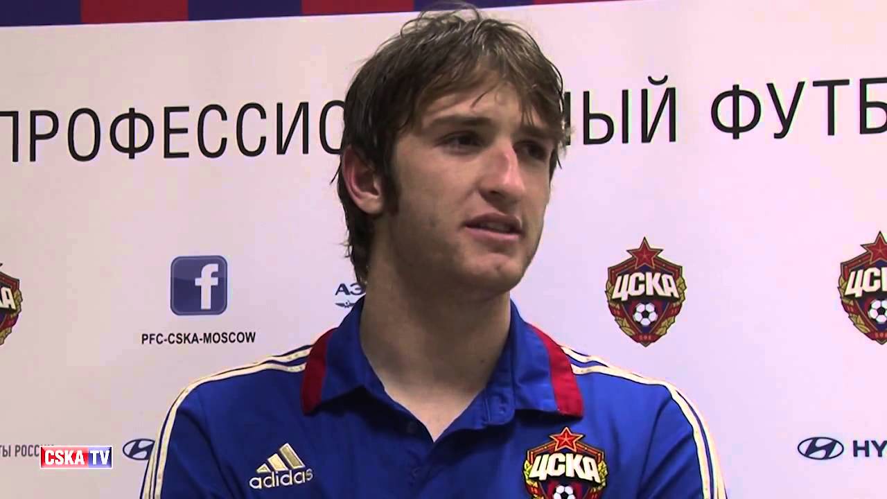 Марио Фернандес о победе над Волгой