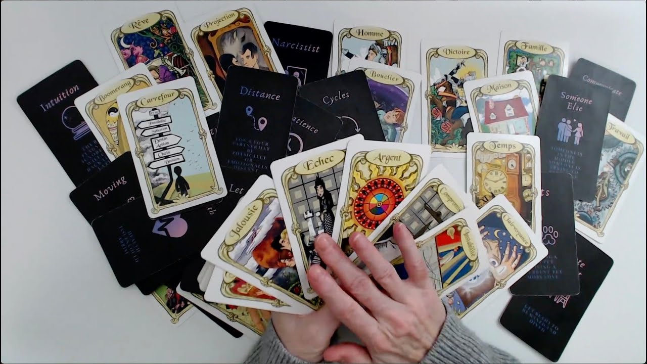 🔮 Clan! Un homme se fait blâmer, 🫵🏼 accuser/ 👀Réveille-toi!/ Trahison! 🤥 Séparation!/ Jeux fortune!
