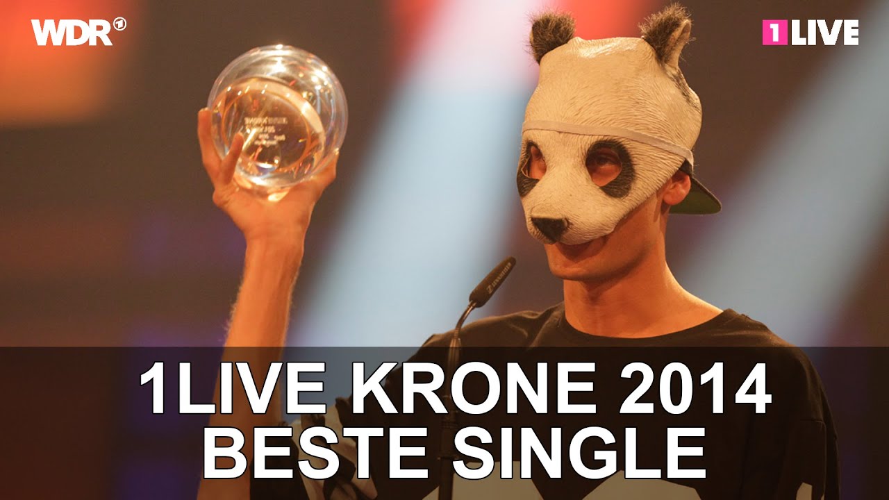 Beste Single: 