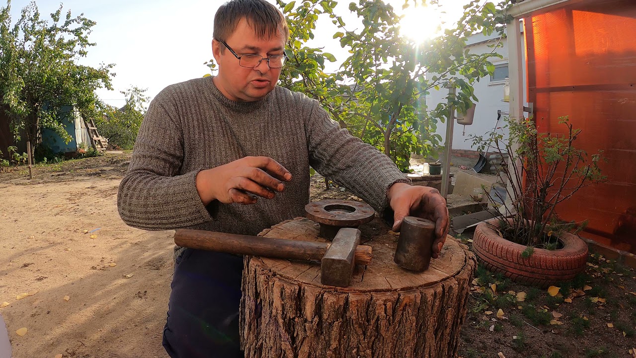 Лодочный прицеп водник замена подшипников на ступицах.