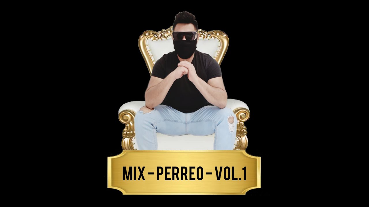 Mix Perreo 2020 vol.1 (Perreo del Puerco)