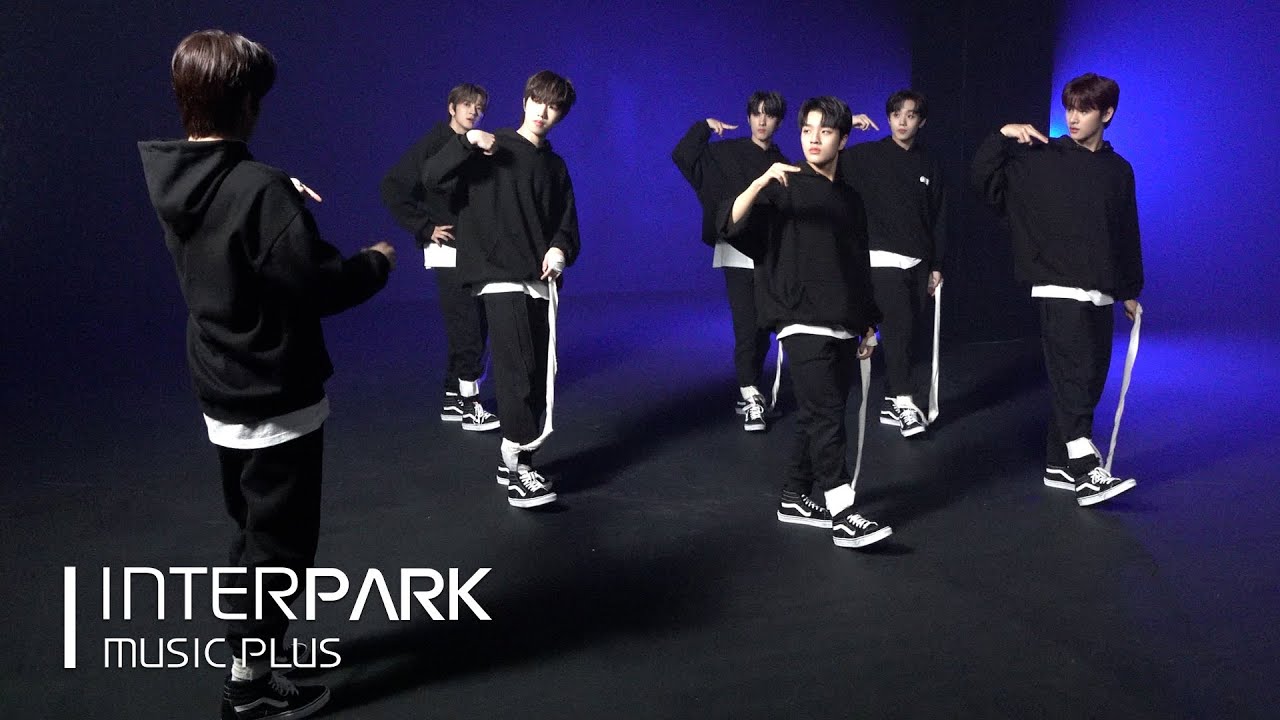 [ZOOM OUT] TRENDZ(트렌드지) 'Villain' Performance Video 촬영 비하인드 | Behind The Scenes (ENG SUB)