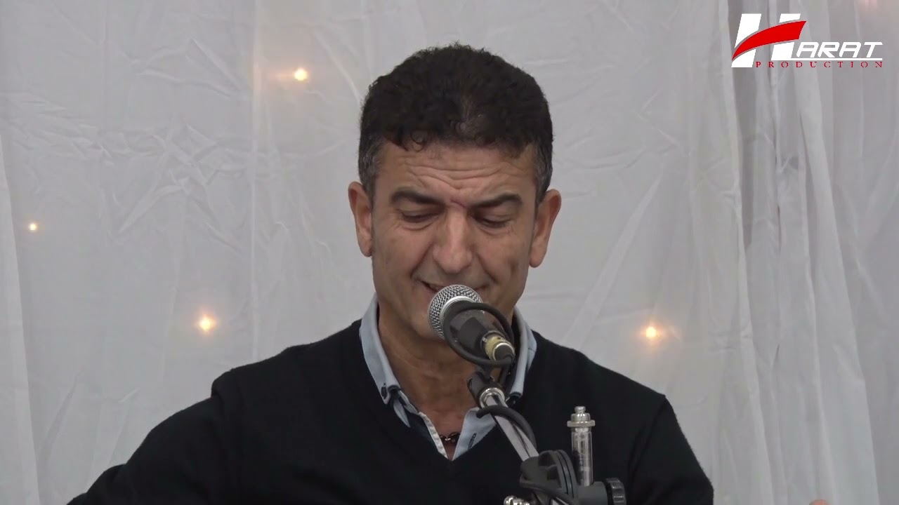 Noureddine alane chaabi Speciale fete  Tel 0560.30.52.74 - 0672 70 58 58