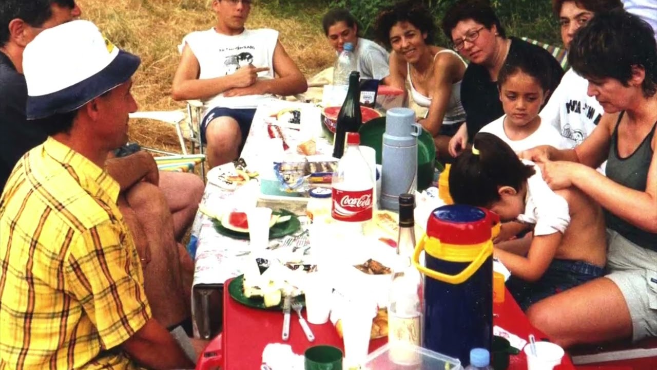 Imatges Aplec Sant Pere d'Aüira 2003