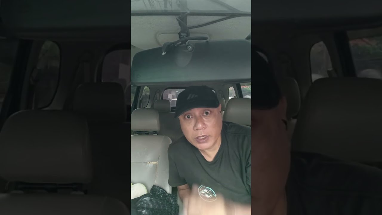 Situasi Kota Denpasar Bali Pagi Ini