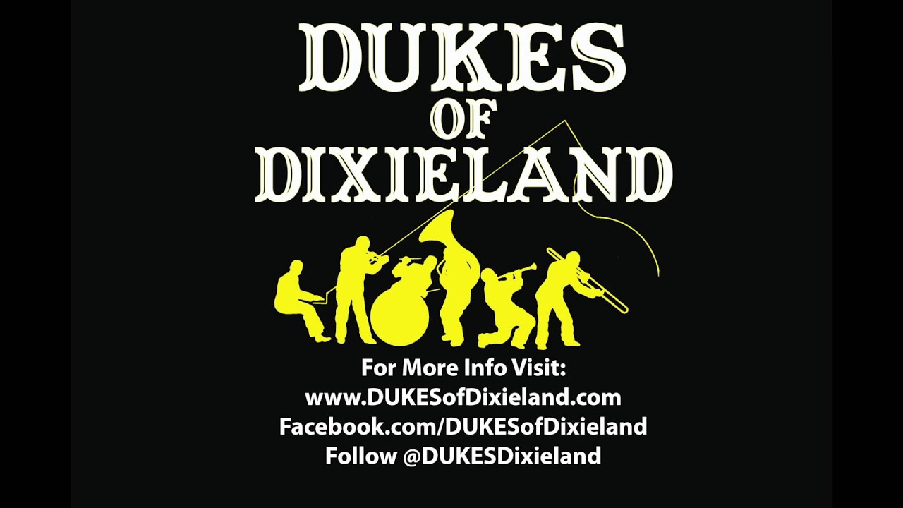 Wolverine Blues - DUKES of Dixieland