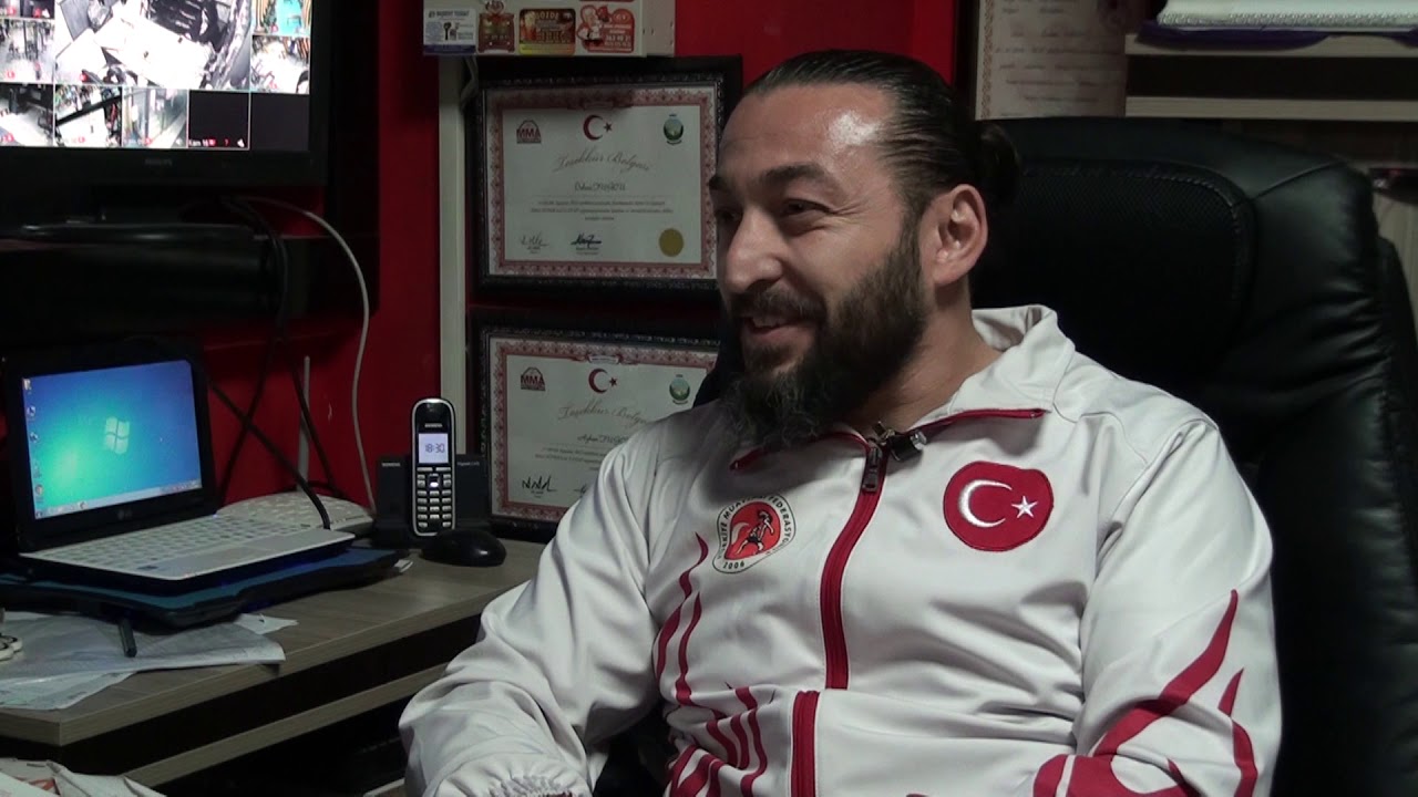 TUĞCU SPOR CENTER - ALTINDAĞ/ ANKARA