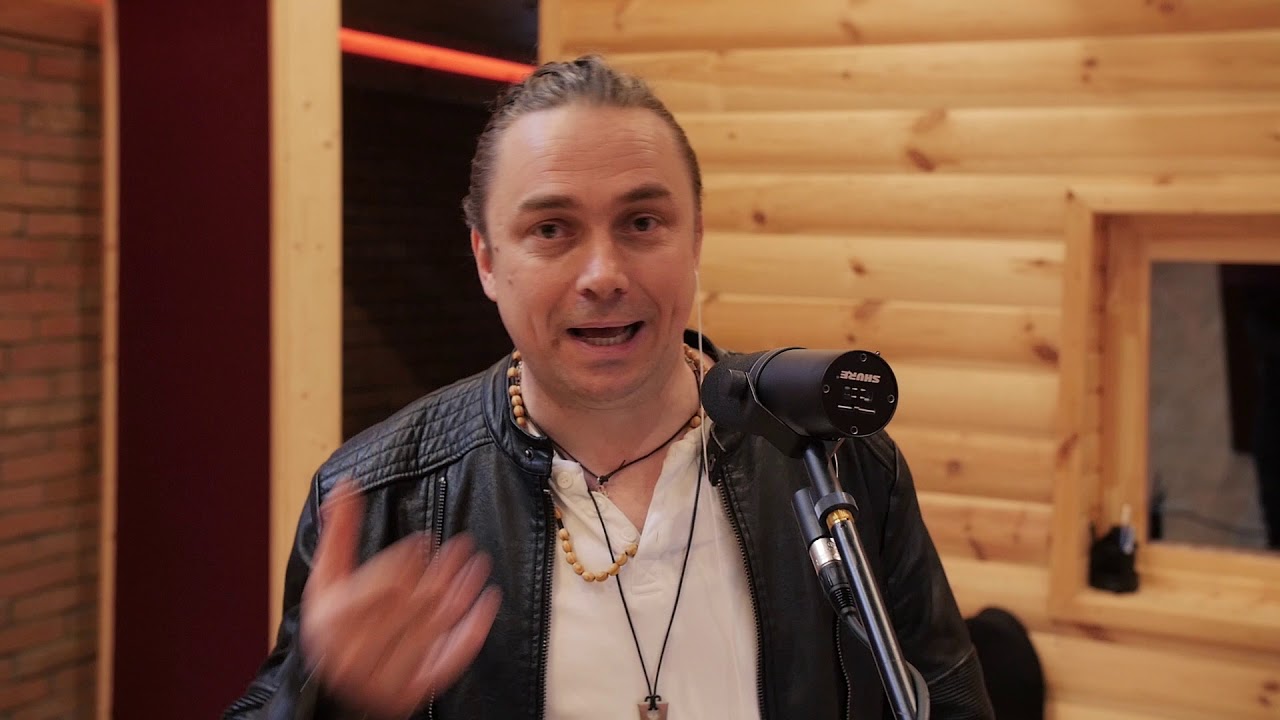 Borsodi Blues Collective - No Silence Studio, Gyula