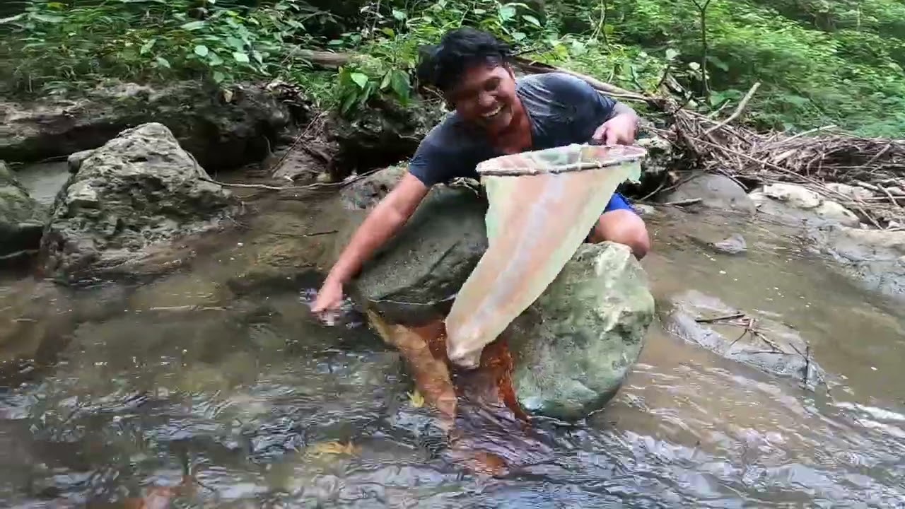 Ang iingay ng taga sikpaw #viral #fishing 