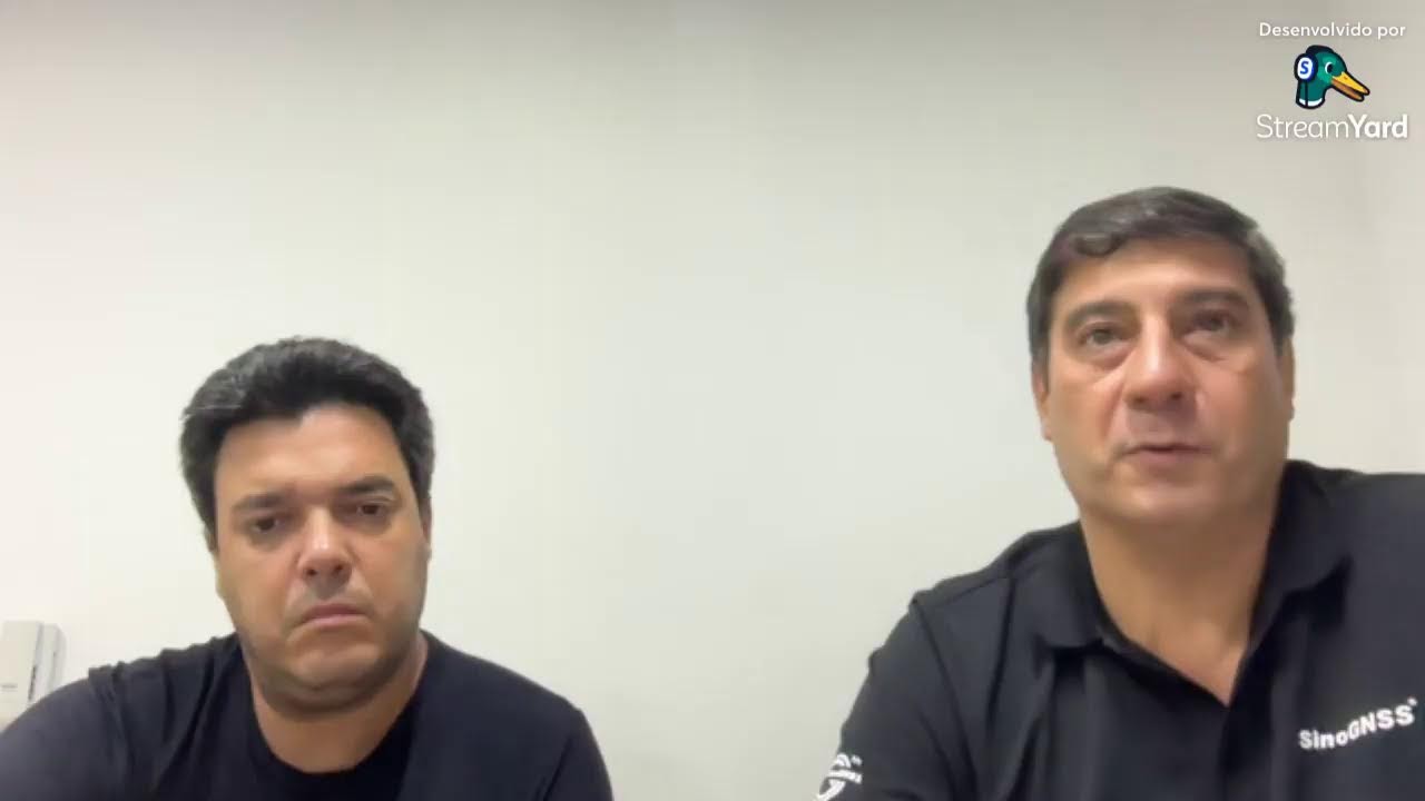 Live Comnav Academy - Novos Produtos