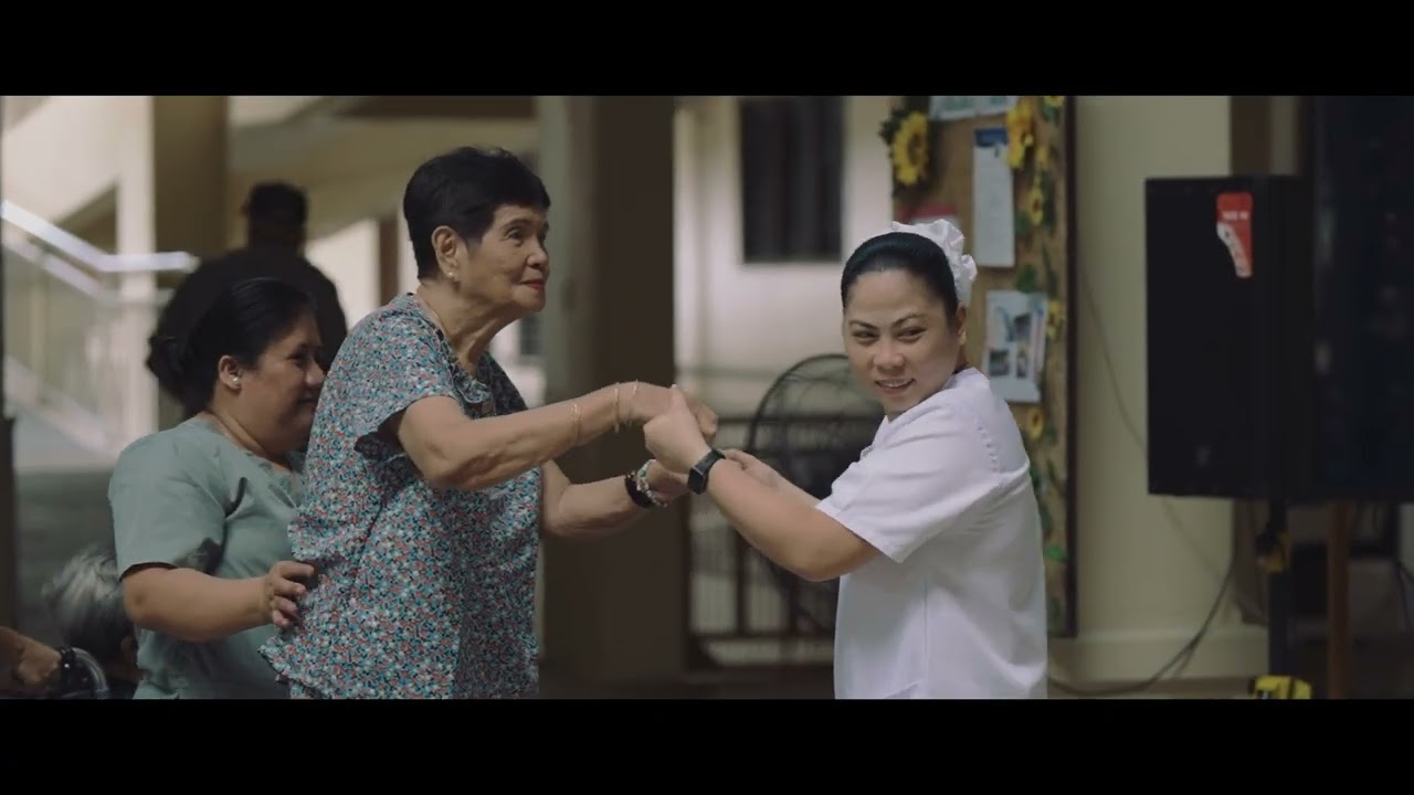 Fine Nutrition Corp. CSR Video