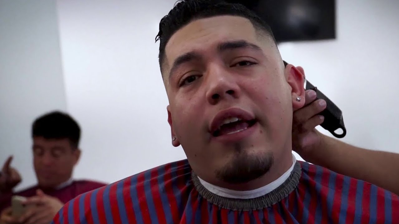 Estevan Plazola - Me Llamo Benji [Official Video]