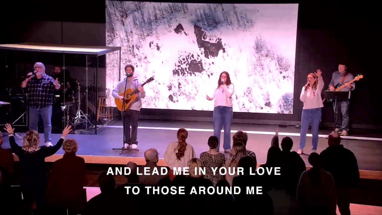 Contemporary Service - 2/8/2026