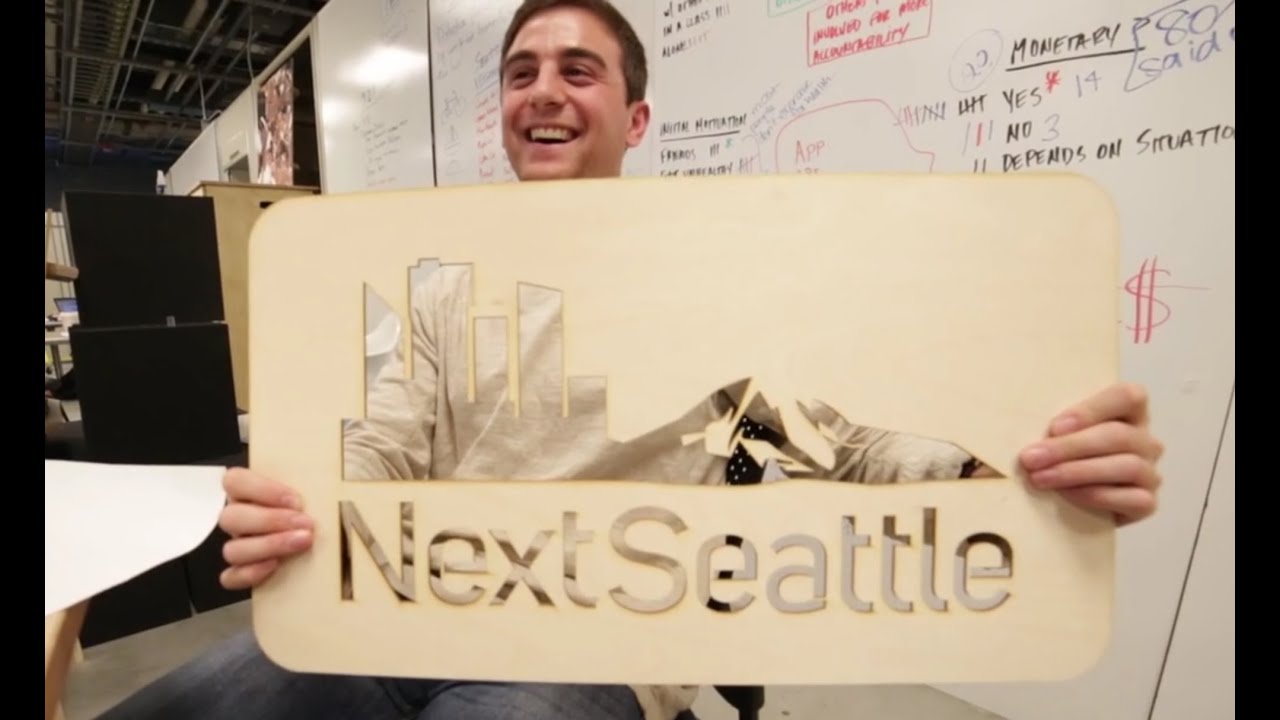 CoMotion NextSeattle