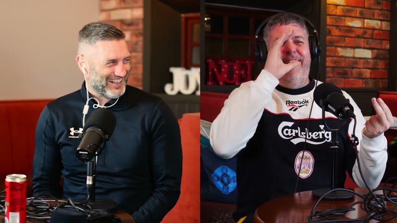 Patreon Ep 66 - Saving Private Ronan