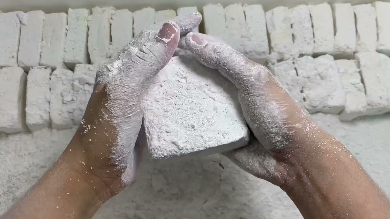 Mass Crush ~ Plain RGC ~  ASMR ~ Anxiety and Stress Relief