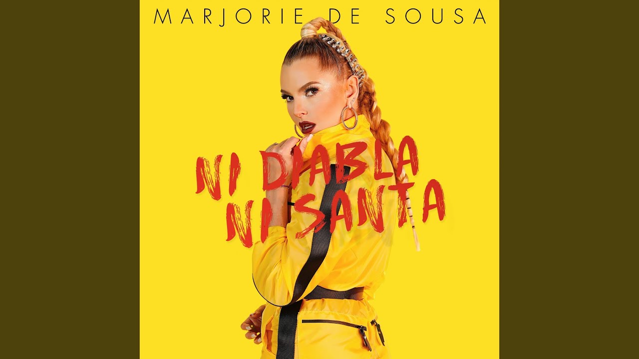 Ni diabla ni santa
