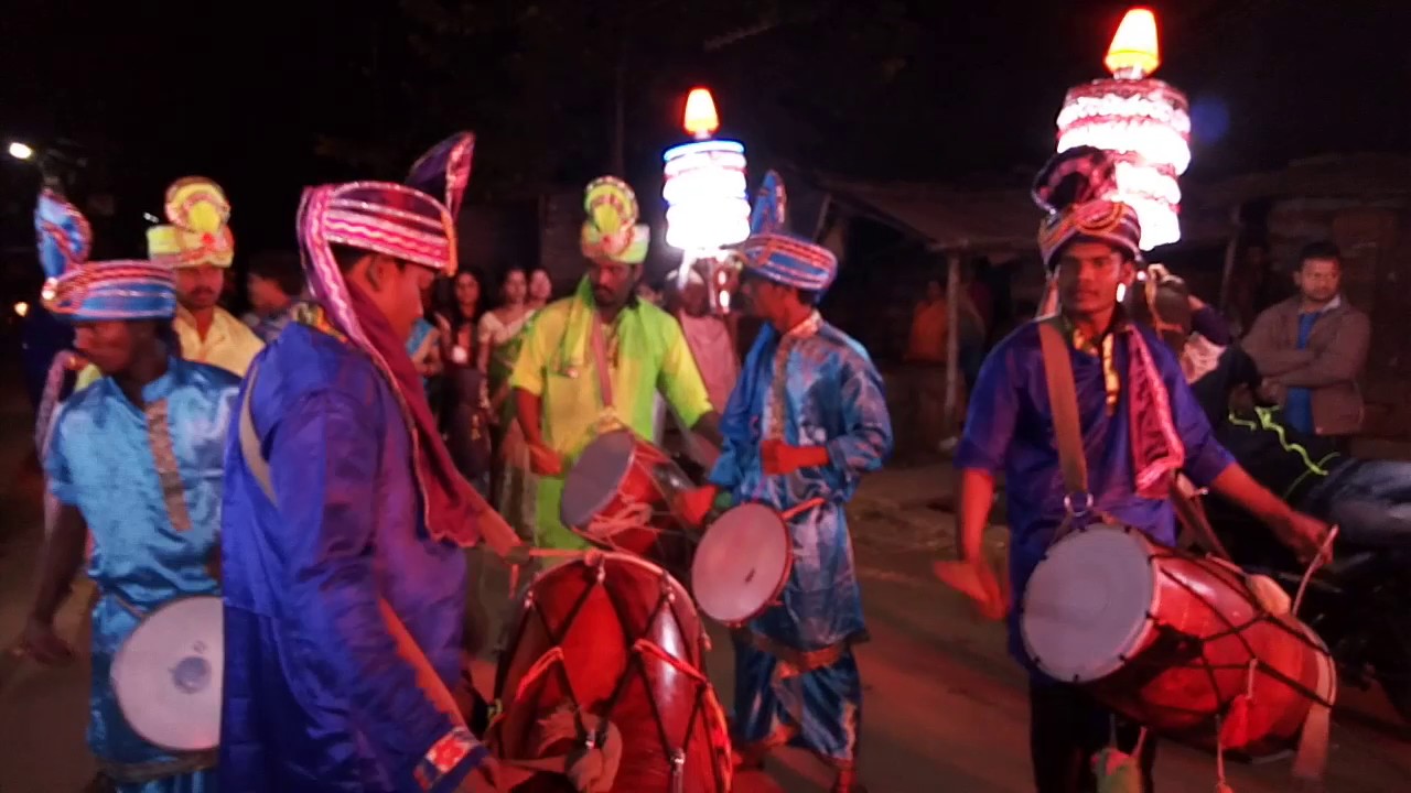 MAMATA ..DJ.. khordha