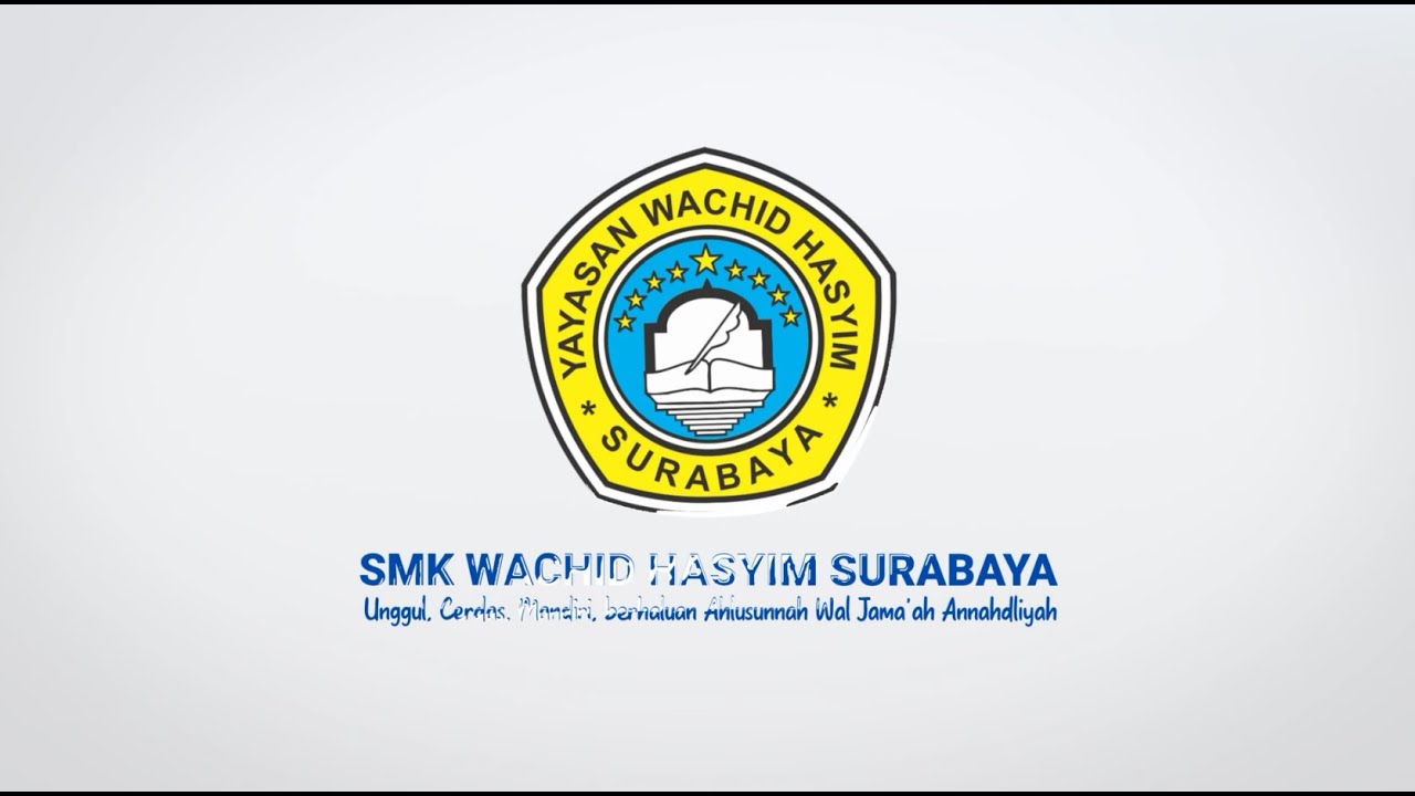 PROFILE SMK WACHID HASYIM SURABAYA TAHUN 2023