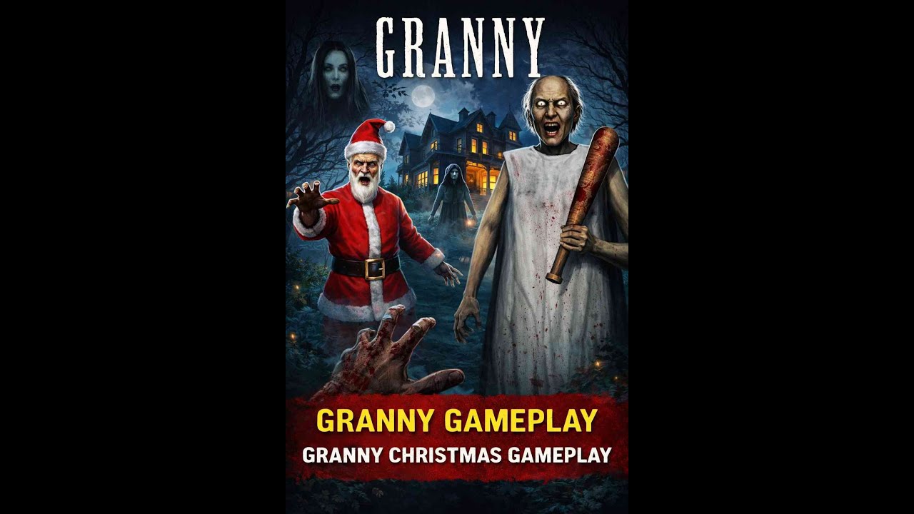 granny