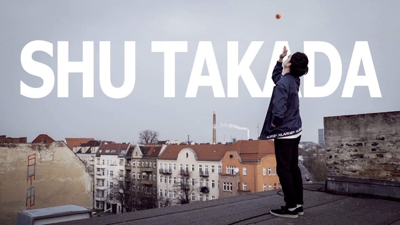 FISTSALUD Presents: Beyond Ft. Shu Takada