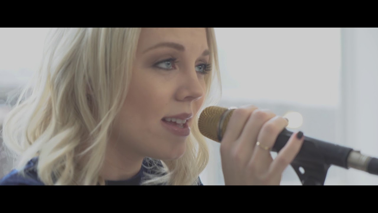 Feel The Waters by Sarah Reeves (IVORY SESSIONS)