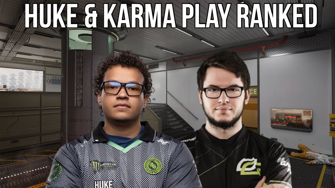 Хуке и Карма НЕ МОГУТ ОСТАНОВИТЬ 100 бомбардировок в рейтинговых играх