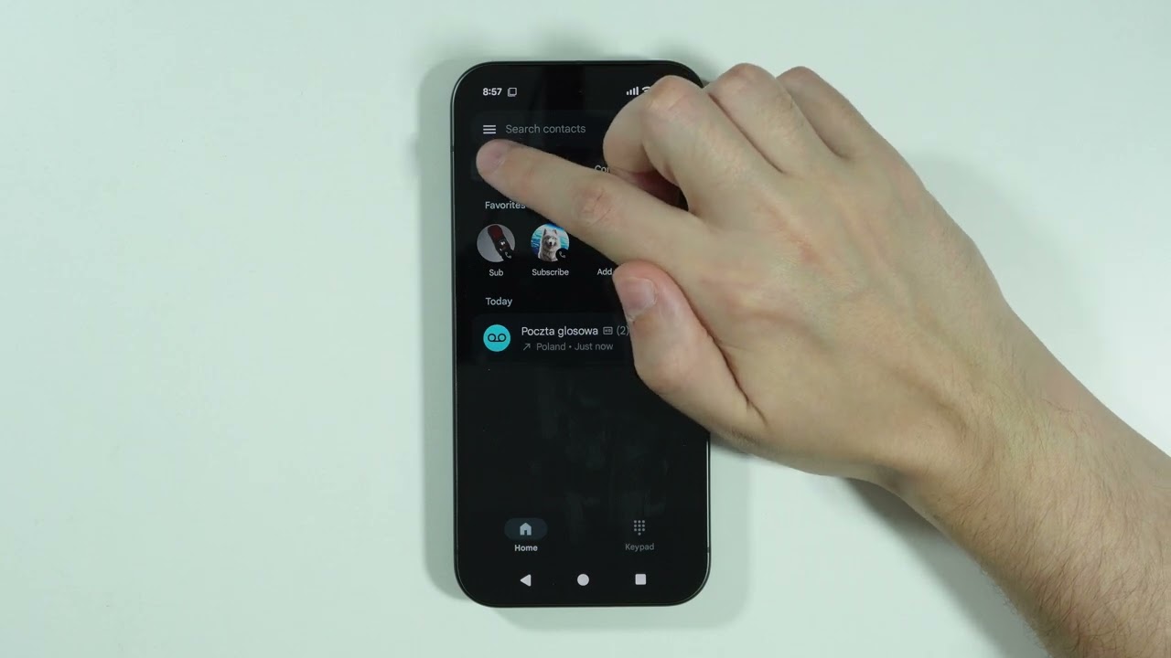 Google Pixel 10: How to Set Up Voicemail