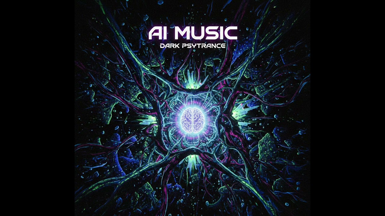 Dark Psytrance 