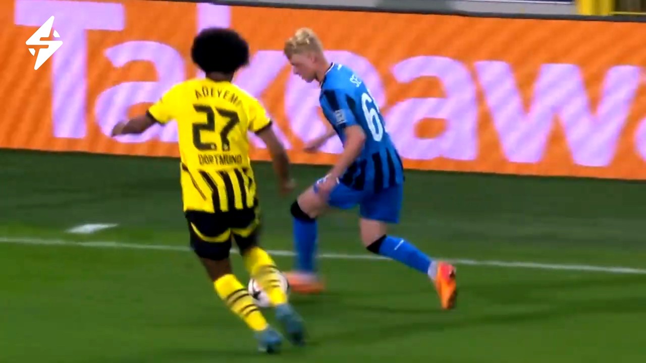 Joaquin Seys is a Belgian Talent! - 2026