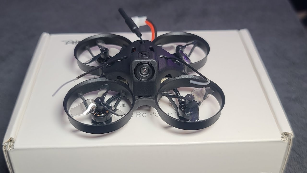 Iflight alpha a65 v2