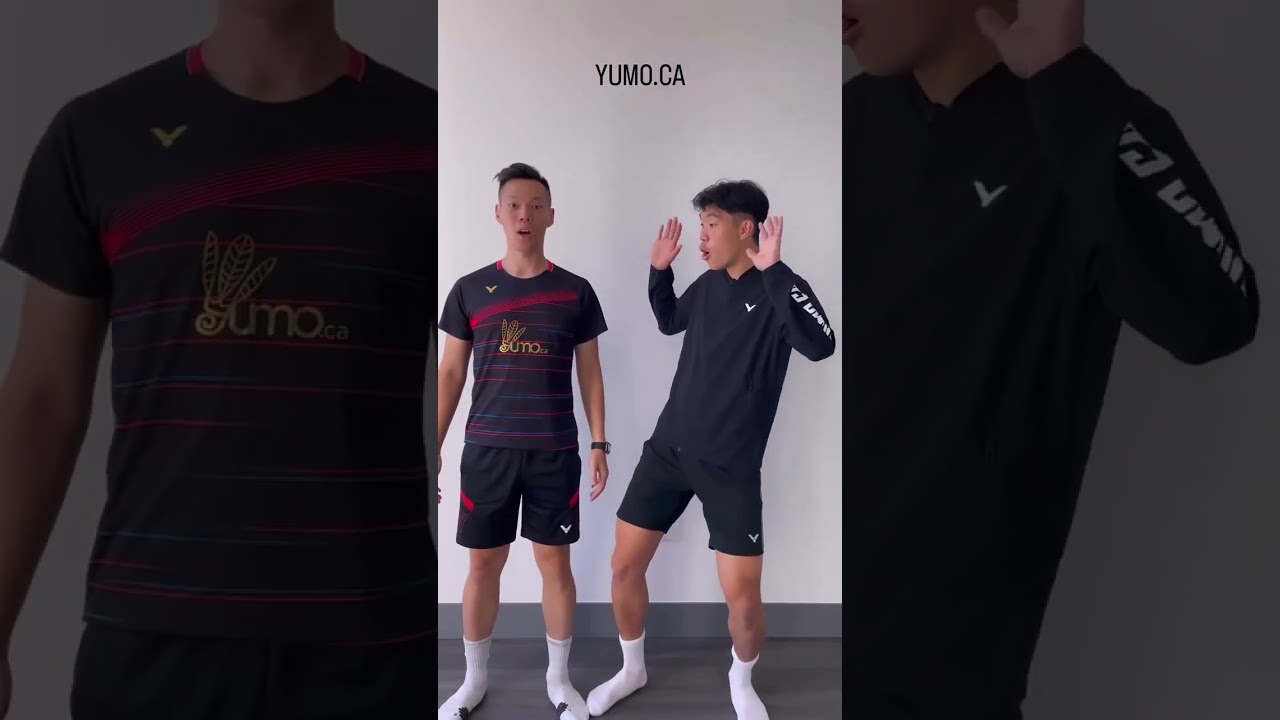 The freshest VICTOR gear and uniforms at YUMO.CA