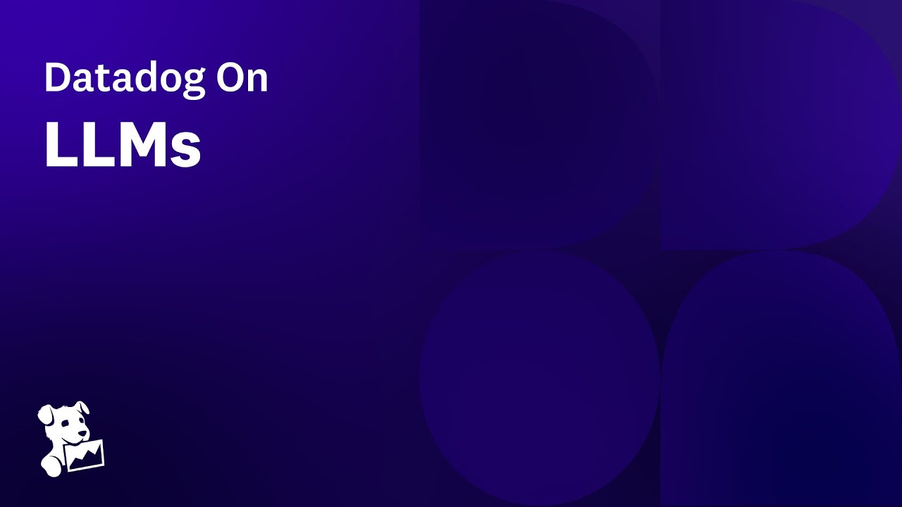 Datadog on LLMs: From Chatbots to Autonomous Agents